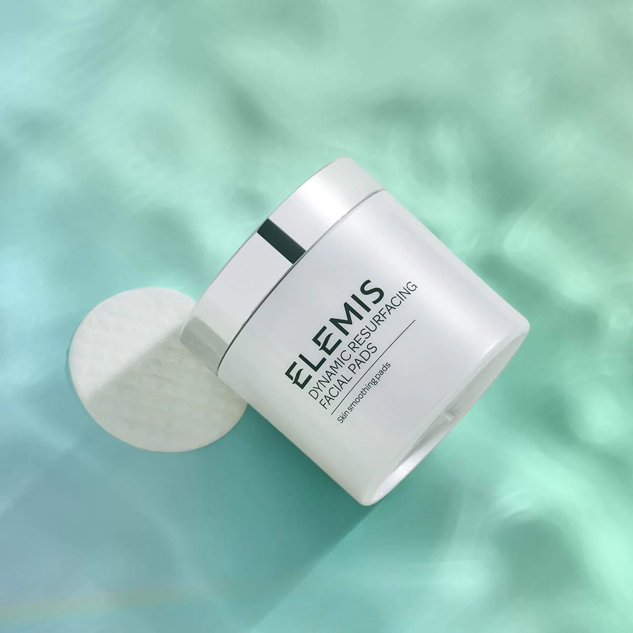 Elemis Dymic Resurfacing Facial Pads, 60 pcs