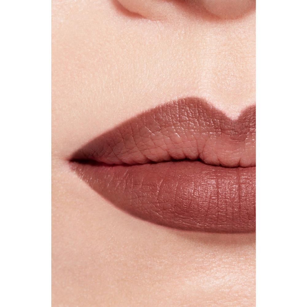 CHANEL LE CRAYON LEVRES LONGWEAR LIP PENCIL - NUDE BRUN, 1.2g