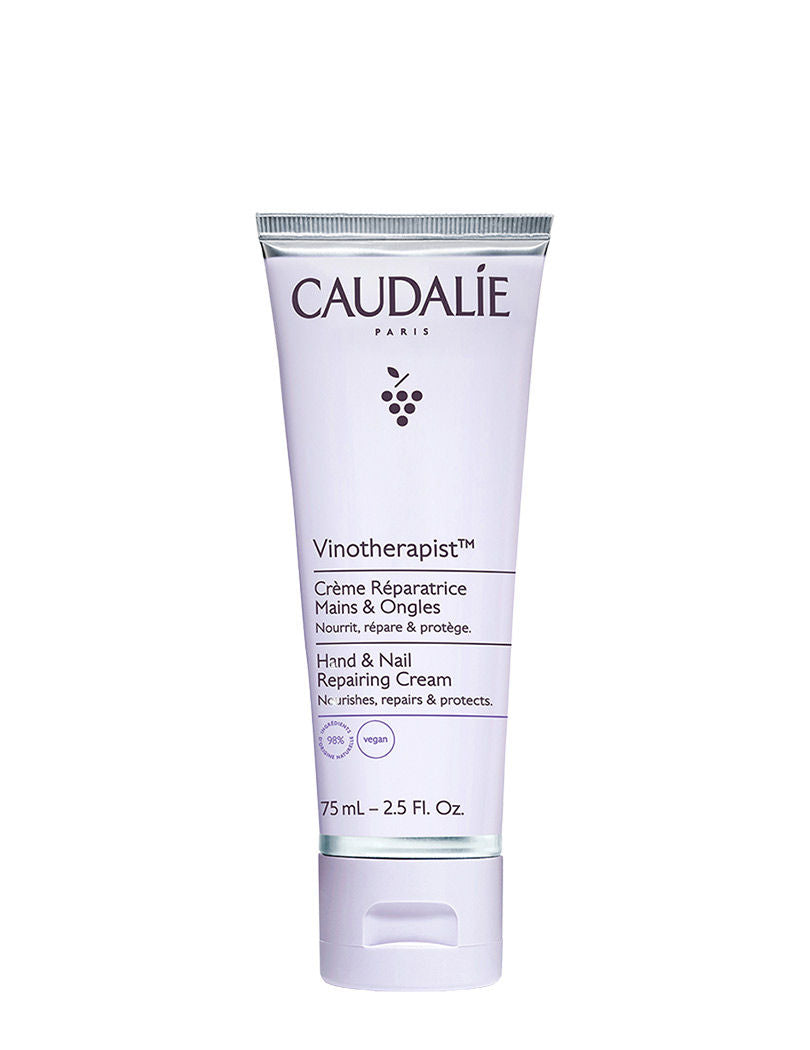 Caudalie Vinotherapist Hand & Nail Cream, 75ml, Buy from Indicrest