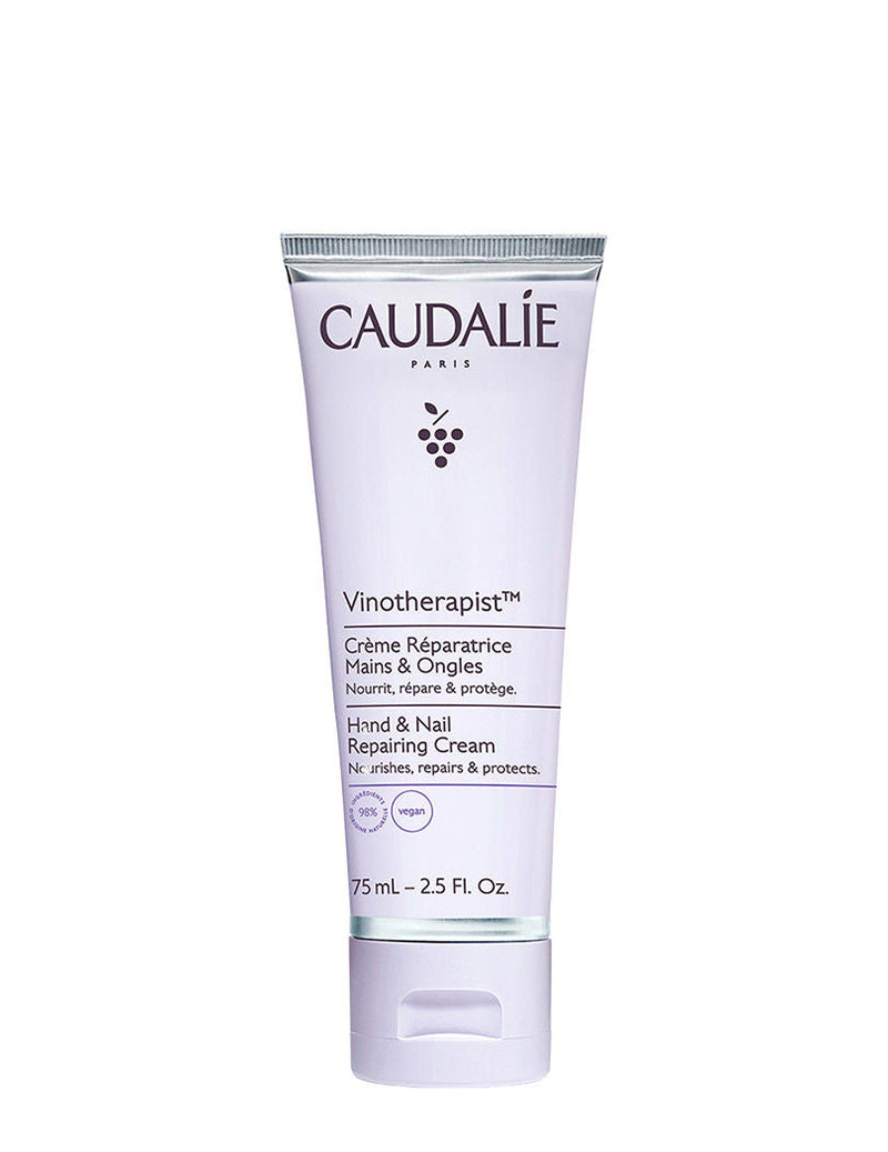 Caudalie Vinotherapist Hand & Nail Cream, 75ml, Buy from Indicrest