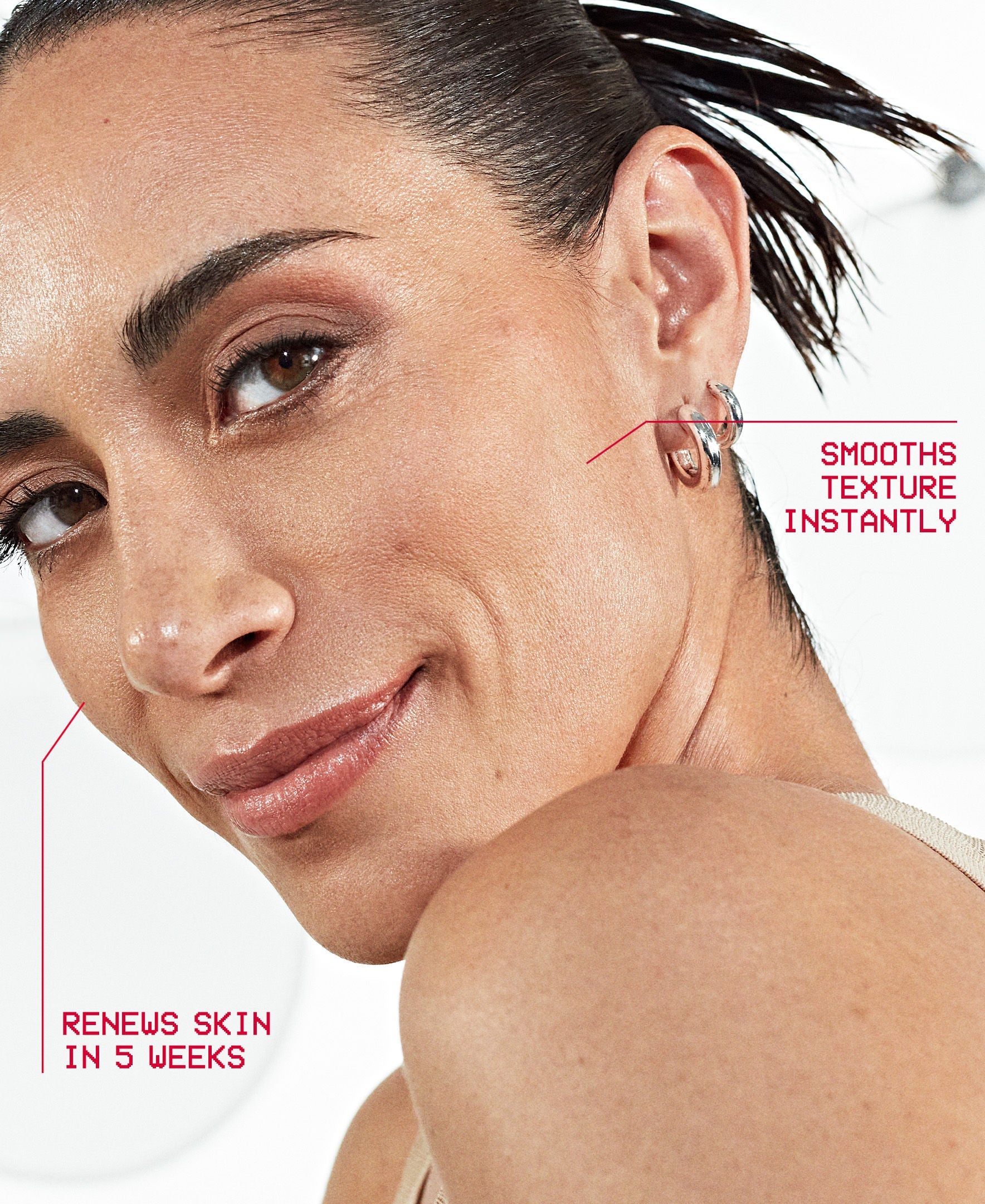 Smashbox Photo Finish Resurface Primer With Glycolic Acid, 30ml