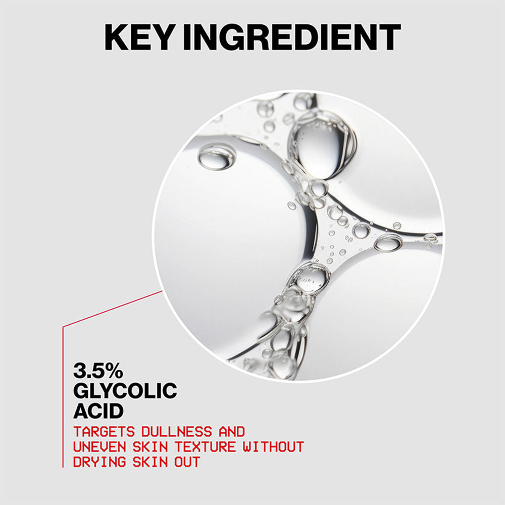Smashbox Mini Photo Finish Resurface Primer With Glycolic Acid, 10ml