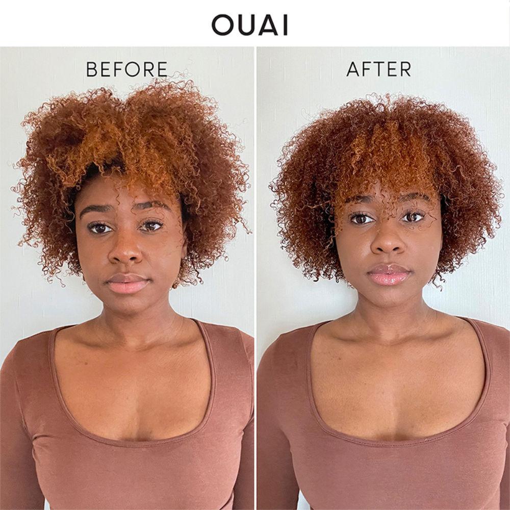 OUAI Curl Creme, 236ml