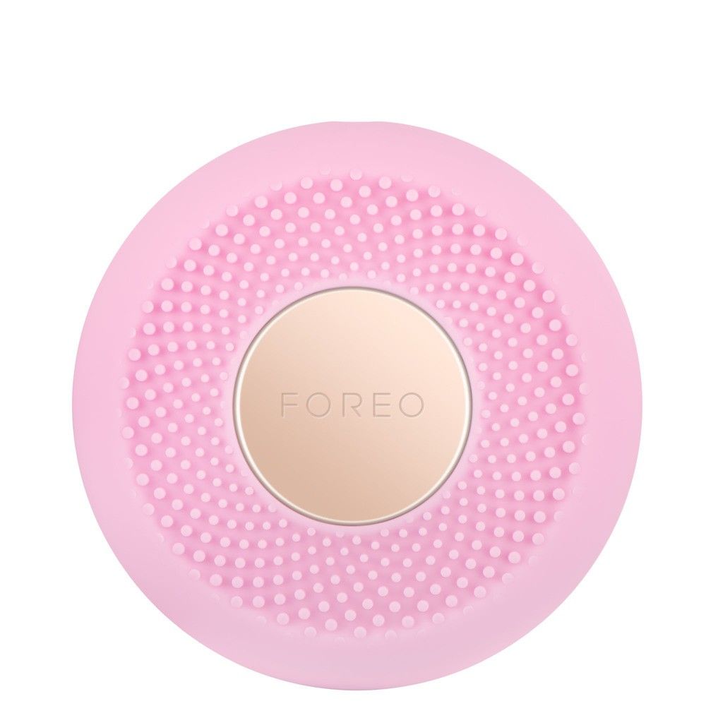 FOREO UFOTM Mini 2 Supercharged Facial Skincare Device - Pearl Pink, 1 pieces, Buy from Indicrest