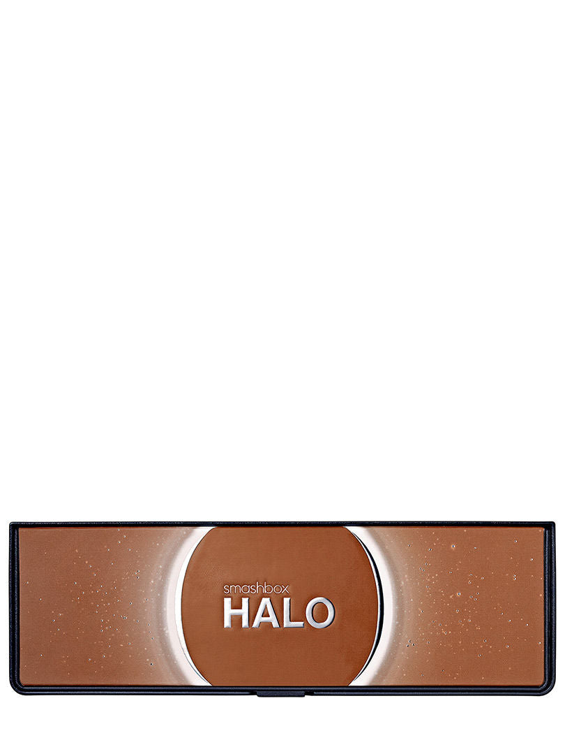 Smashbox Halo Contour, Blush And Highlighter Palette - Back To Cali, 15.7 g
