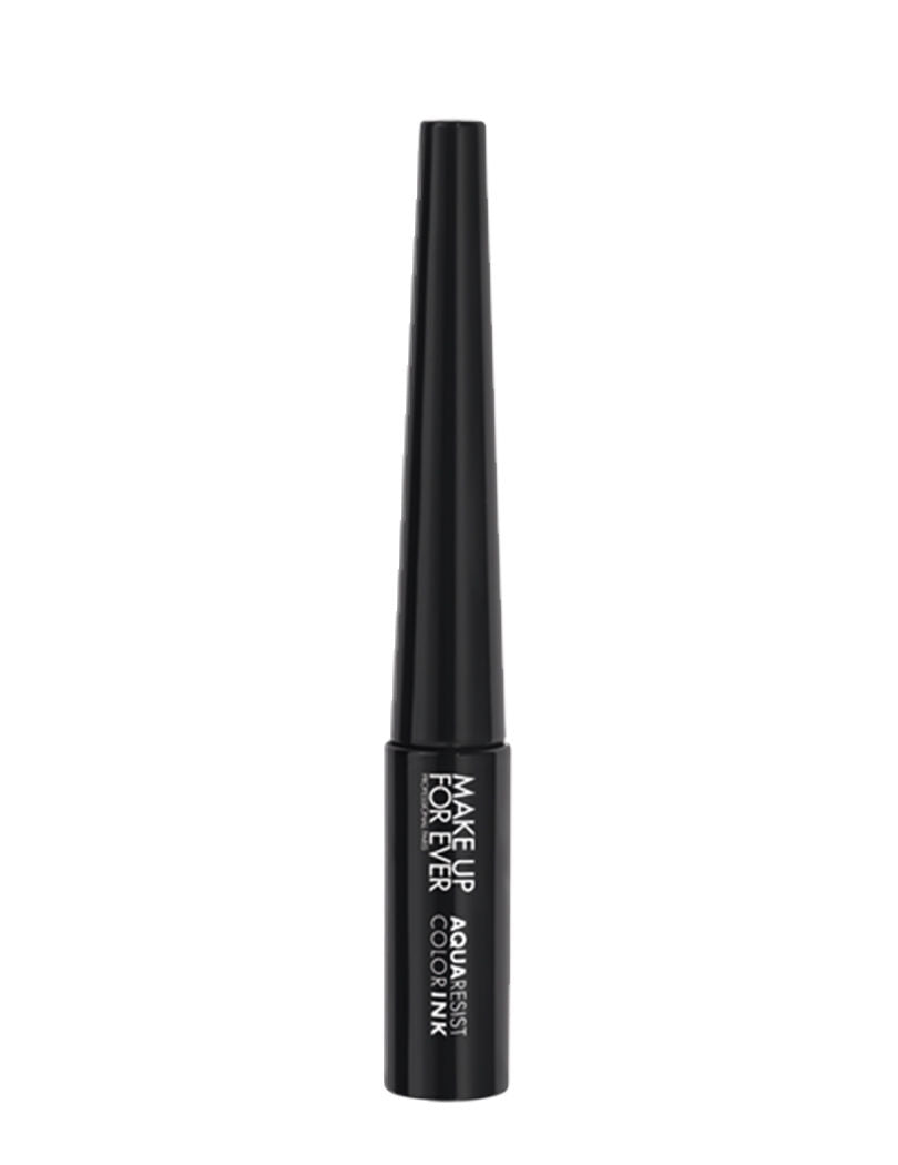 MAKE UP FOR EVER Aqua Resist Color Ink - Charcoal, 2ml, Buy from Indicrest