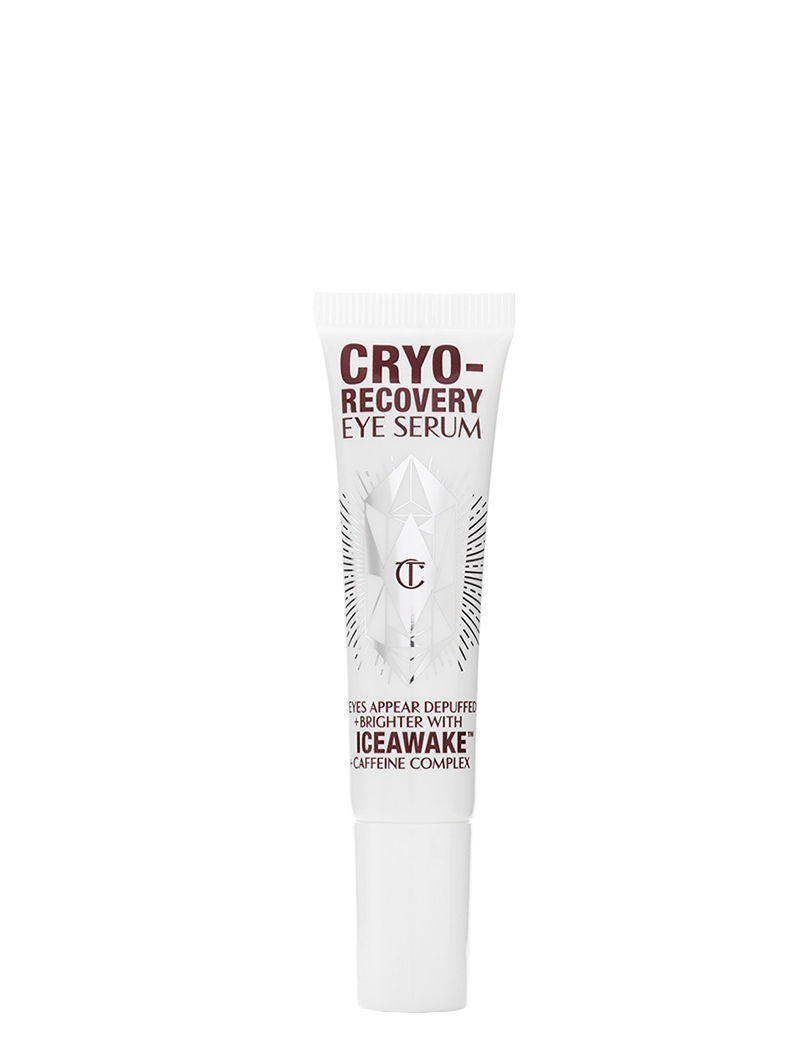Charlotte Tilbury Cryo-recovery Eye Serum(15ml, 15ml