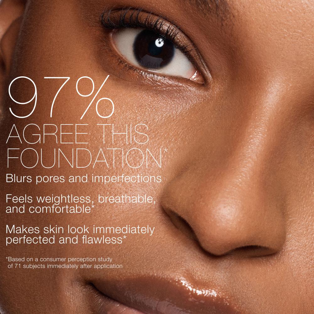 NARS Natural Matte Longwear Foundation - PUNJAB, 30ml