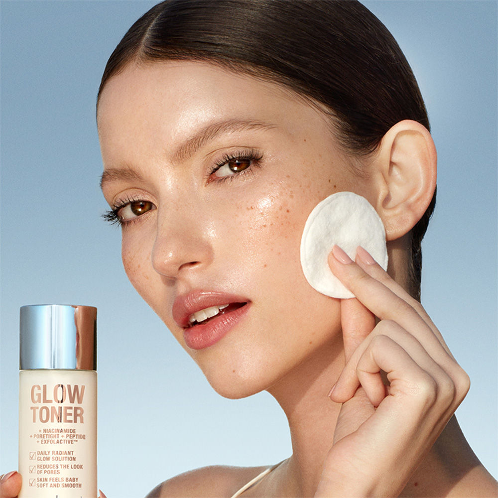 Charlotte Tilbury Glow Toner, 150ml