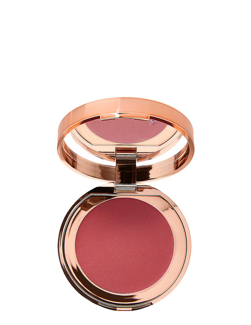 Charlotte Tilbury Pillow Talk Lip And Cheek Glow - Colour Of Dreams, 2.5g, Buy from Indicrest