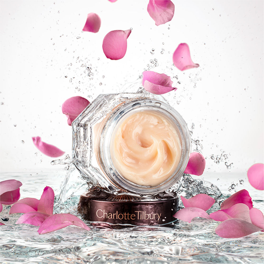 Charlotte Tilbury Magic Night Cream, Refillable, 50ml