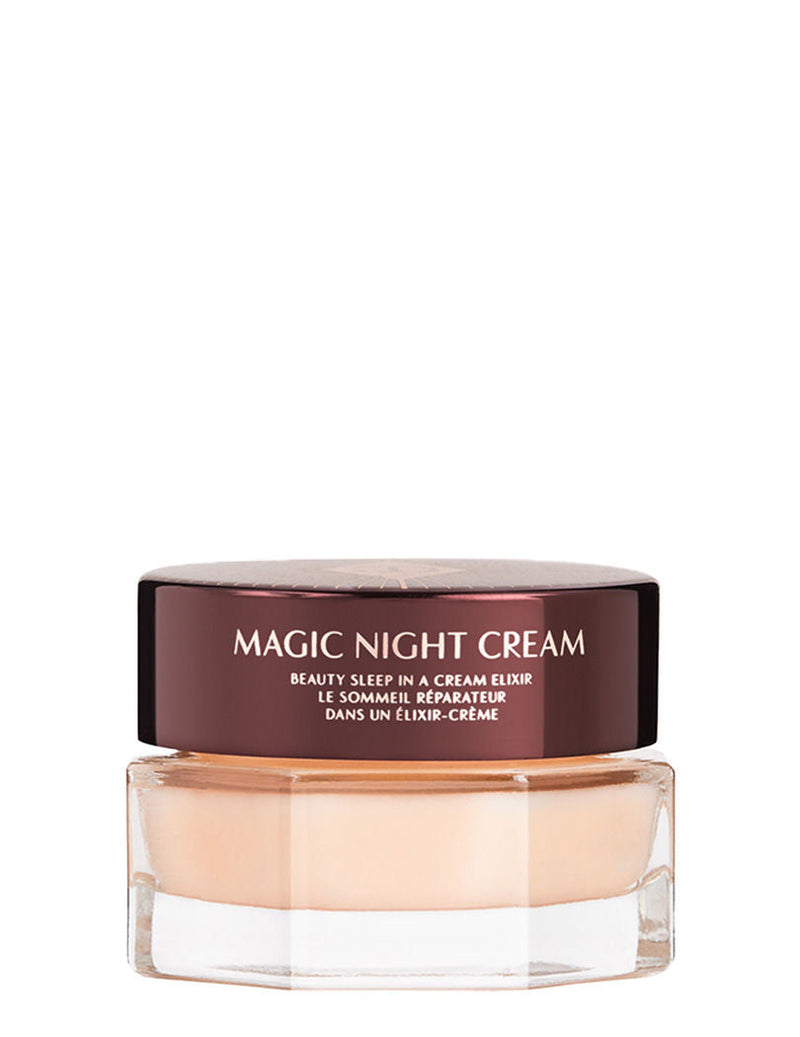 Charlotte Tilbury Charlotte's Magic Night Cream - Retail Travel, 15ml, Buy from Indicrest