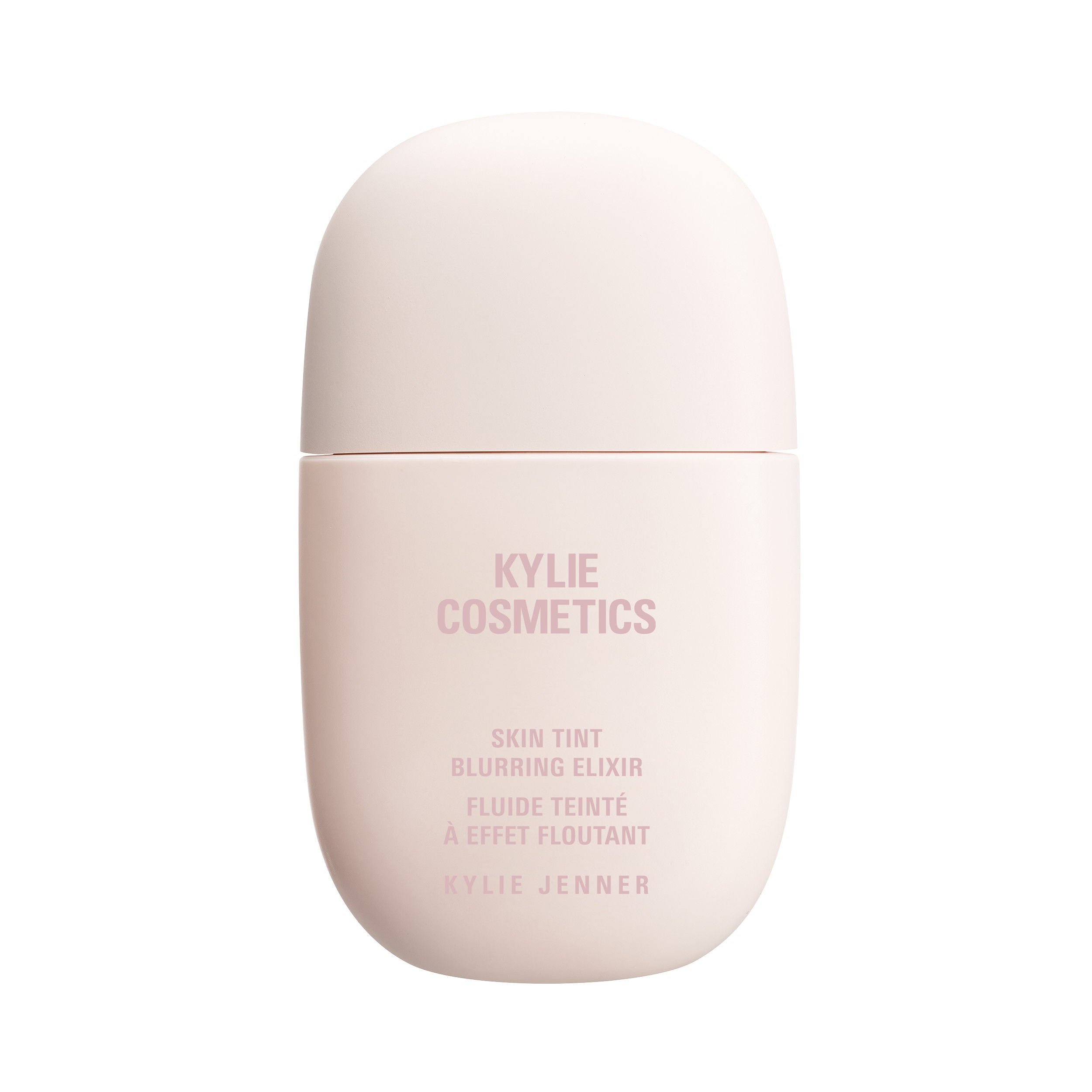Kylie Cosmetics Skin Tint Liquid Foundation - 3WN, 30ml