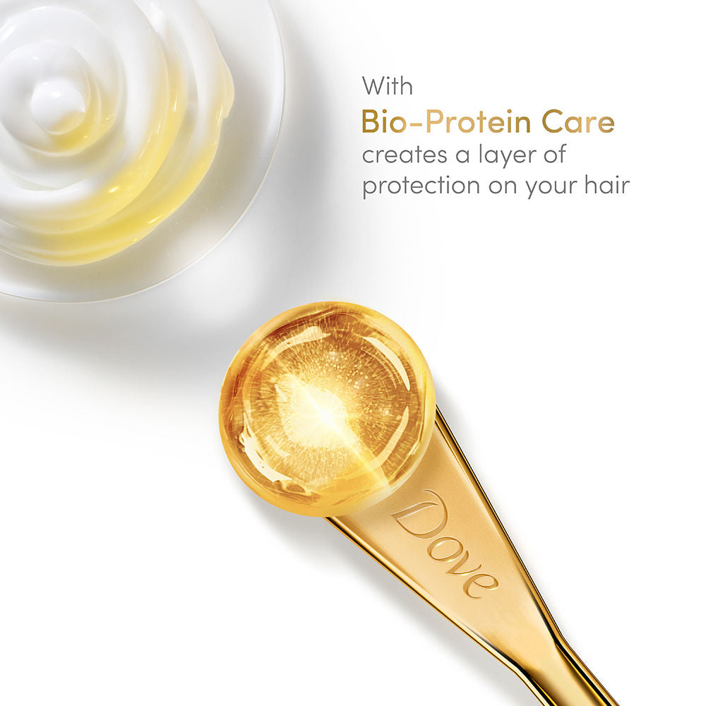 Dove Hair Fall Rescue Bio-Protein Care Conditioner, 75ml Buy at Indicrest Image 5