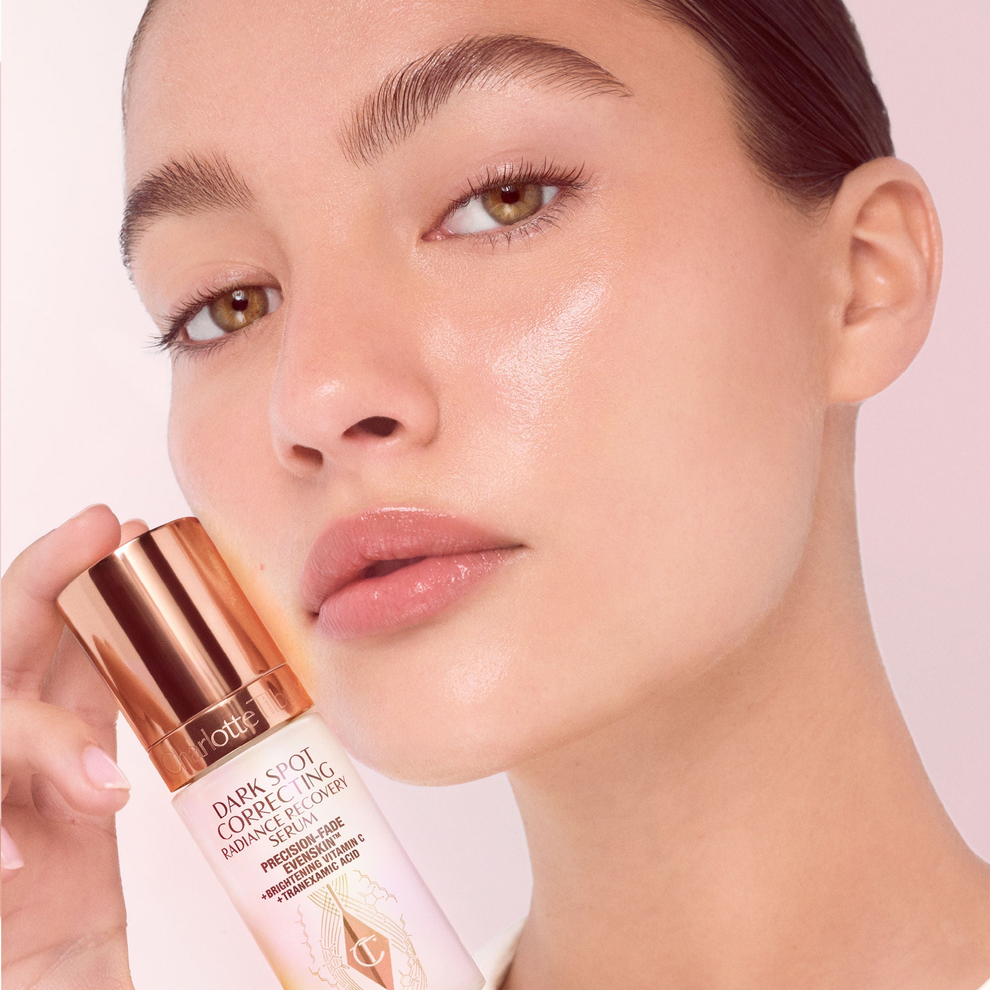 Charlotte Tilbury Dark Spots Correcting Radiance Recovery Serum 30ML, 30ml