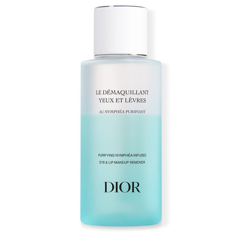 DIOR Eye and Lip Makeup Remover, 125ml, Buy from Indicrest
