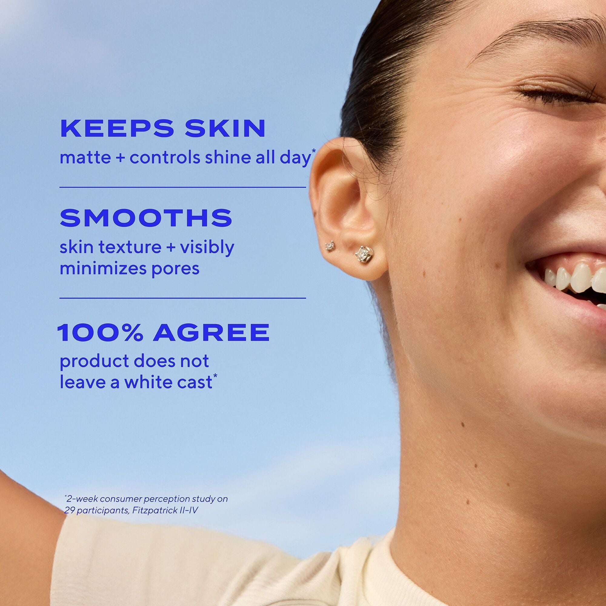 Murad Superactive Mattifying Oil and Pore Control Moisturizer SPF 50, 50ml