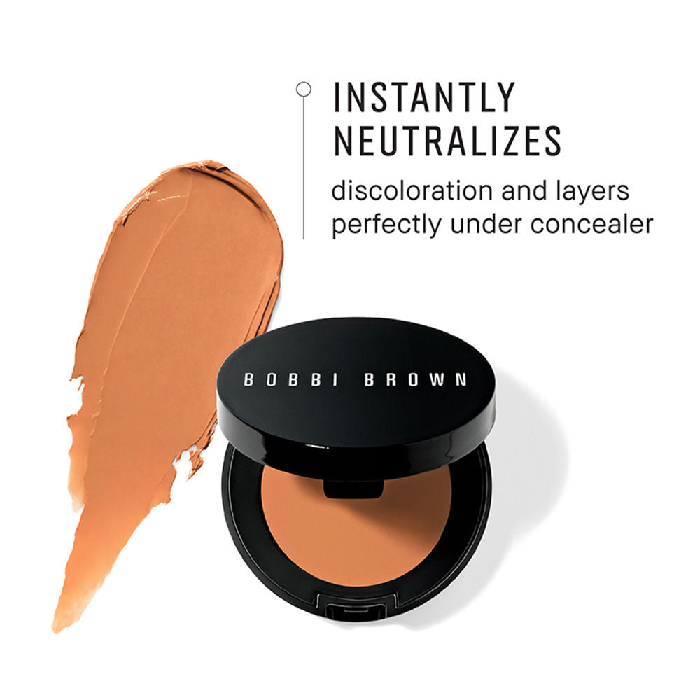Bobbi Brown Corrector - Dark Peach, 1.4g