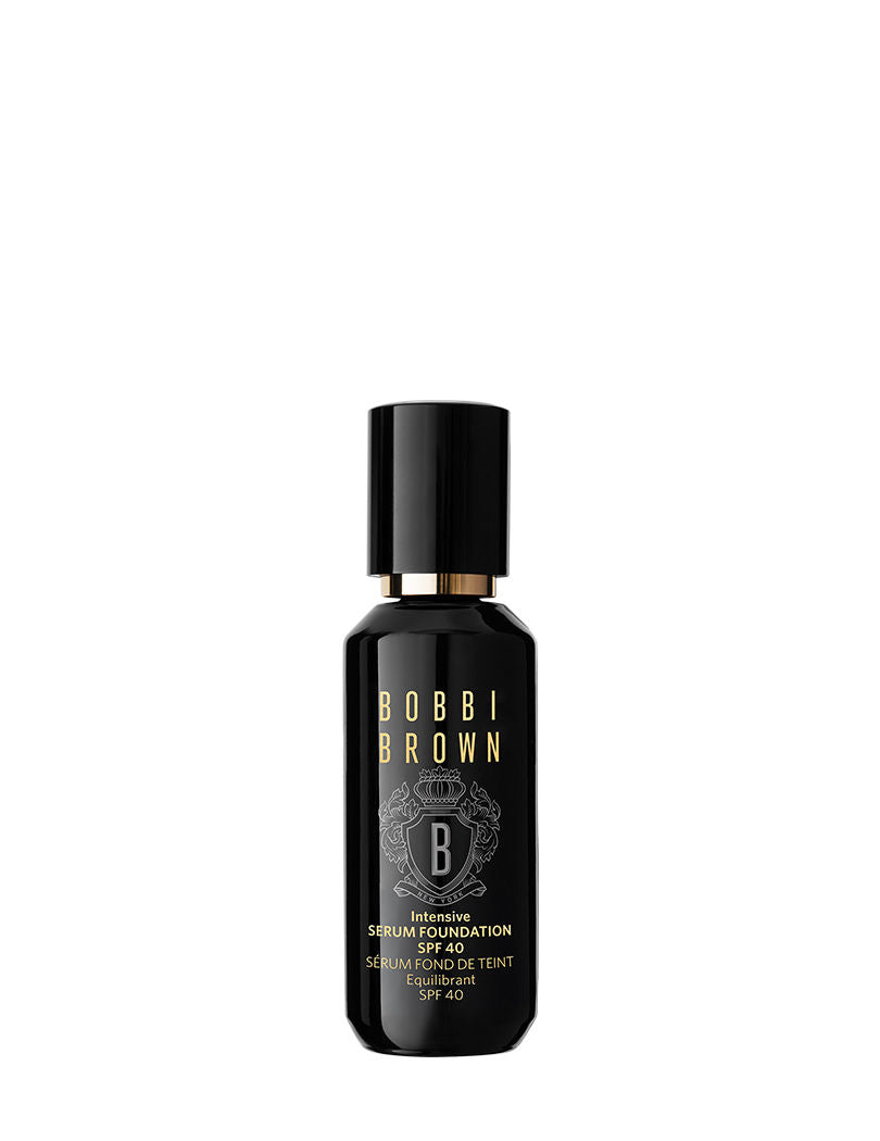 Bobbi Brown Intensive Skin Serum Foundation SPF 40 - Natural, 30ml, Buy from Indicrest