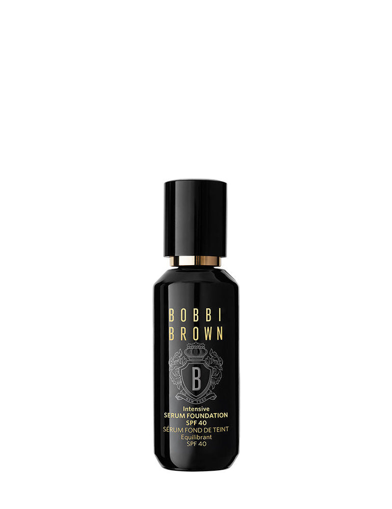 Bobbi Brown Intensive Skin Serum Foundation SPF 40 - Natural, 30ml, Buy from Indicrest