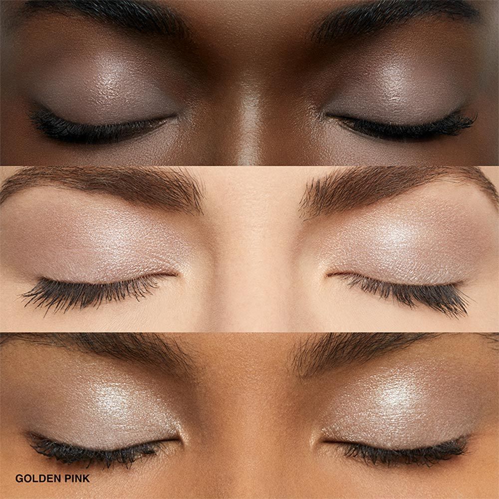 Bobbi Brown Long Wear Cream Shadow Stick Mini - Golden Pink, 0.9g