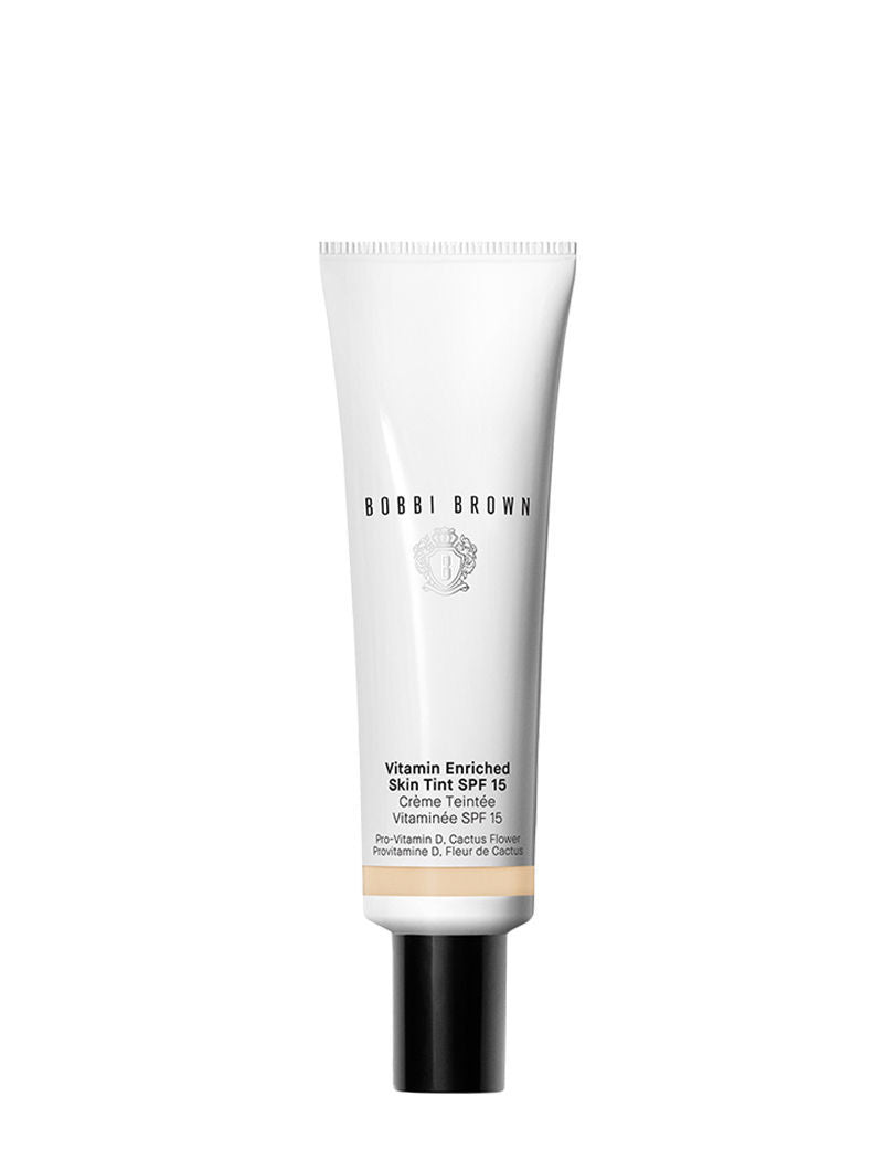 Bobbi Brown Vitamin Enriched Skin Tint SPF 15 Light 1, 50ml, Buy from Indicrest