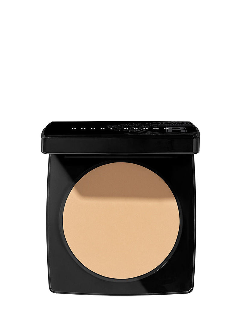 Bobbi Brown Sheer Finish Pressed Powder - Warm Natural, 9g, Buy from Indicrest