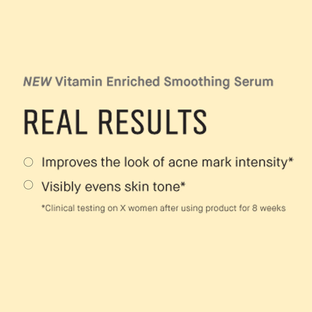 Bobbi Brown Vitamin Enriched Smoothing Serum, 30ml