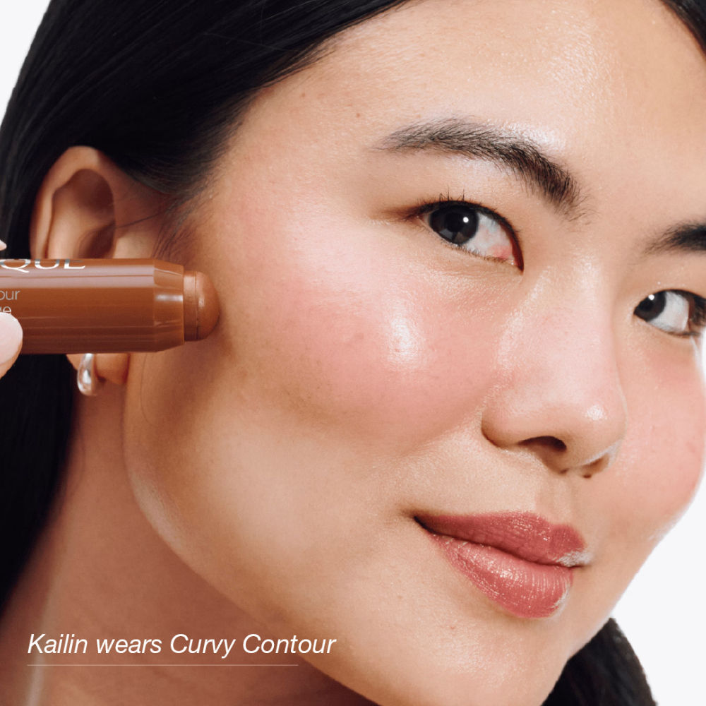 Clinique Chubby Stick Sculpting Contour - Curvy Contour, 6g