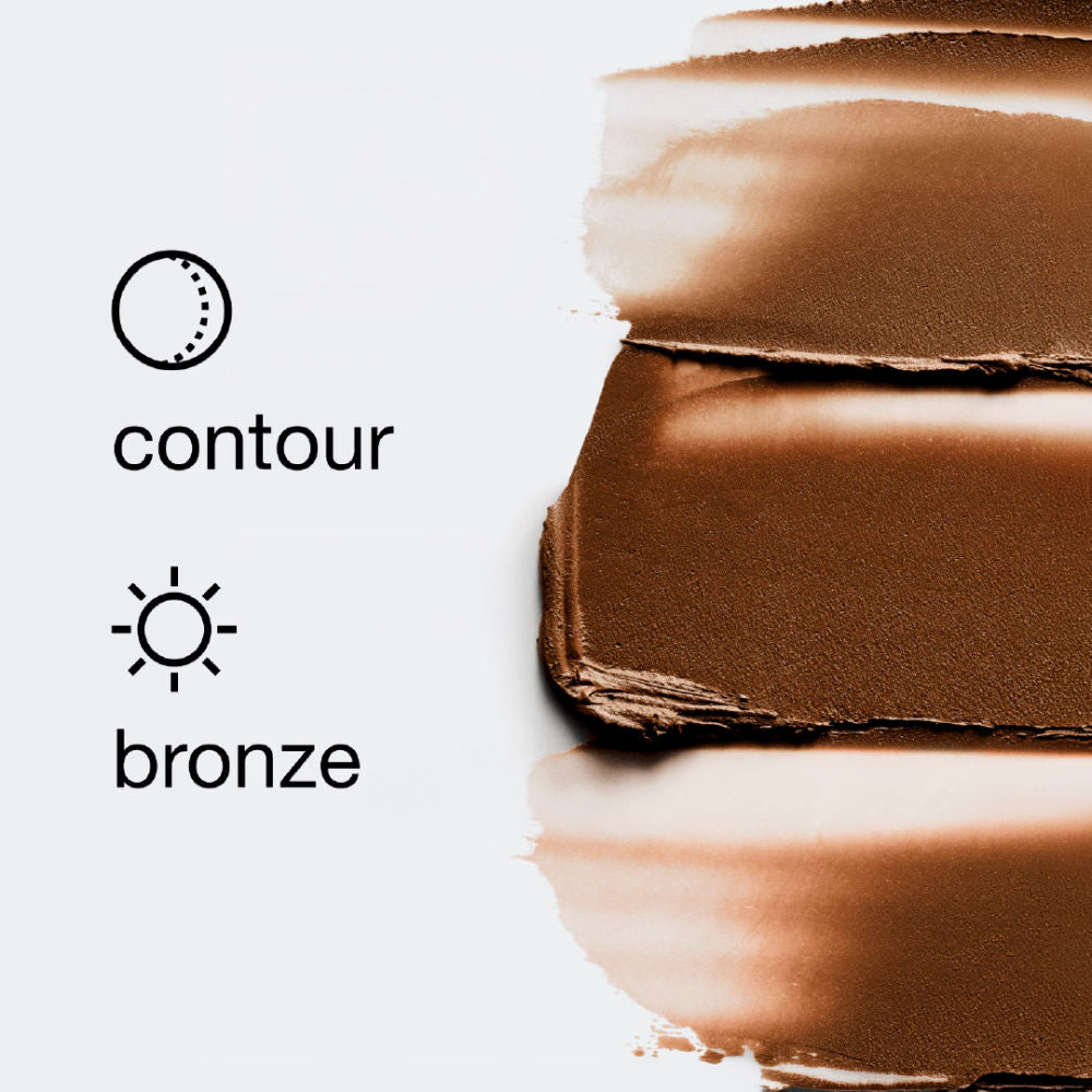 Clinique Chubby Stick Sculpting Contour - Curvy Contour, 6g