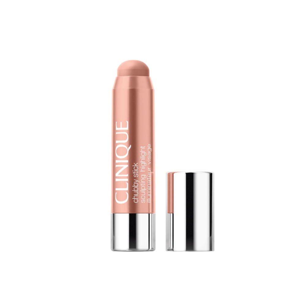 Clinique Chubby Stick Sculpting Highlight - Hefty Highlight, 6g