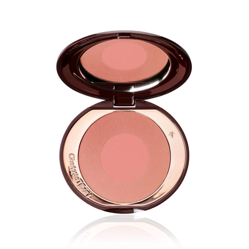 Charlotte Tilbury Cheek To Chic - Ecstasy, 8g, Buy from Indicrest