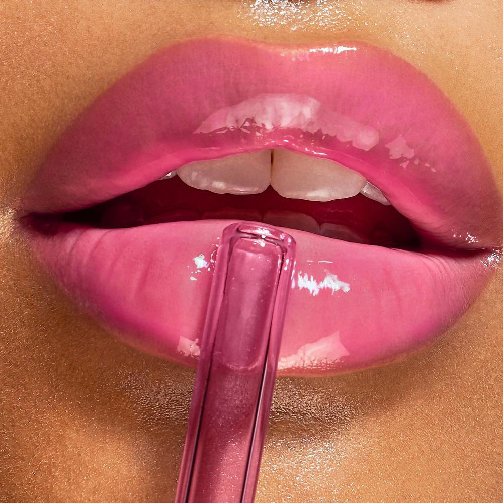 Smashbox HALO LIP GLOSS - Gula Glo, 4.6ml