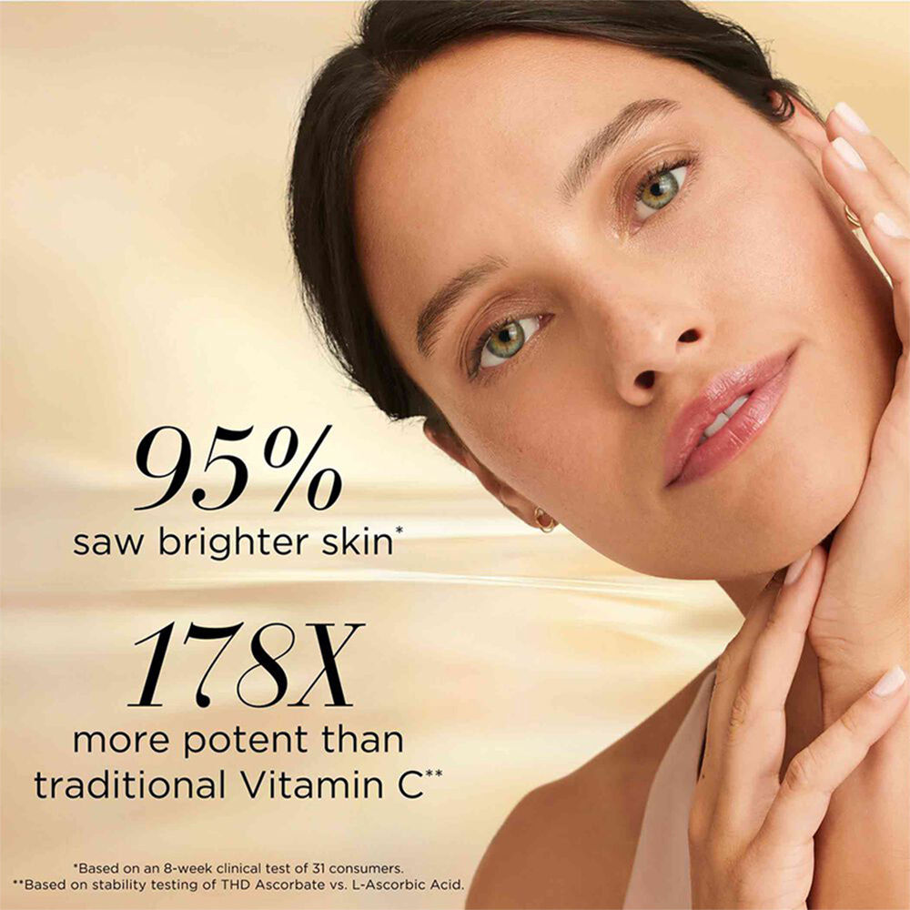 Elizabeth Arden Vitamin C Ceramide Capsules Radiance Renewal Serum, 60 capsules