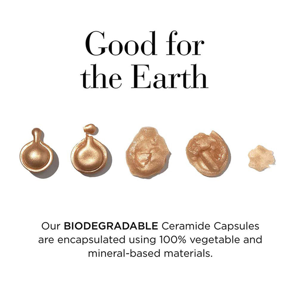Elizabeth Arden Vitamin C Ceramide Capsules Radiance Renewal Serum, 60 capsules