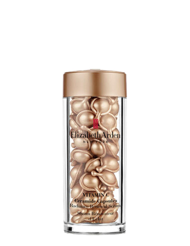 Elizabeth Arden Vitamin C Ceramide Capsules Radiance Renewal Serum, 90 capsules, Buy from Indicrest