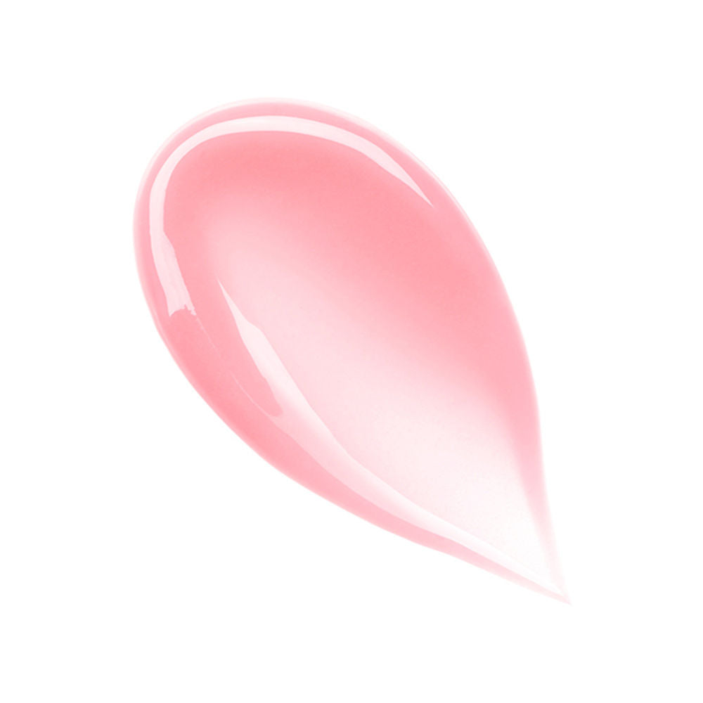 Guerlain Kiss Kiss Bee Glow Lip Balm - 258 ROSE, 3.2gm