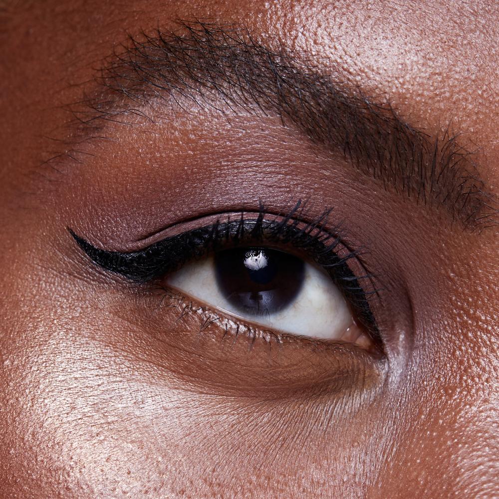 Huda Beauty Life Liner Quick'n Easy Precision Liquid Liner - Vanta, 1ml