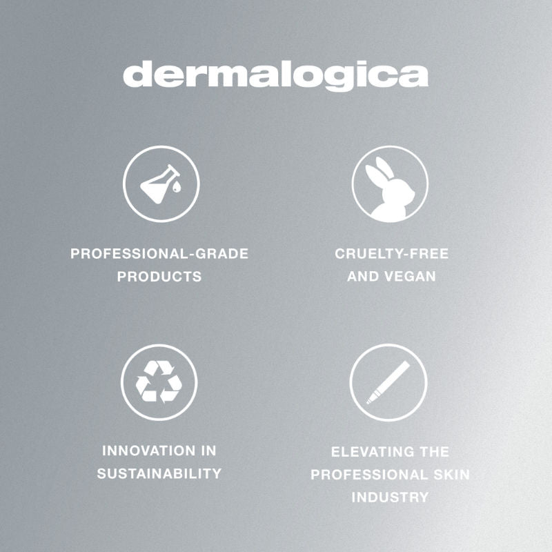 Dermalogica Daily Microfoliant Face Scrub With Salicylic Acid, Rice Bran & Papain Enzymes, 74g