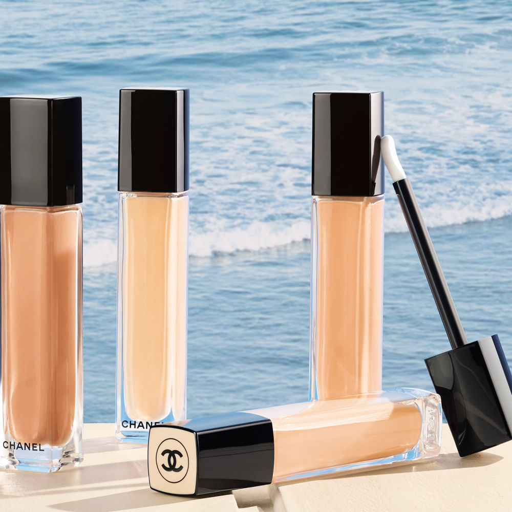 CHANEL LES BEIGES SERUM CONCEALER NATURAL HEALTHY GLOW - B30, 8.5g