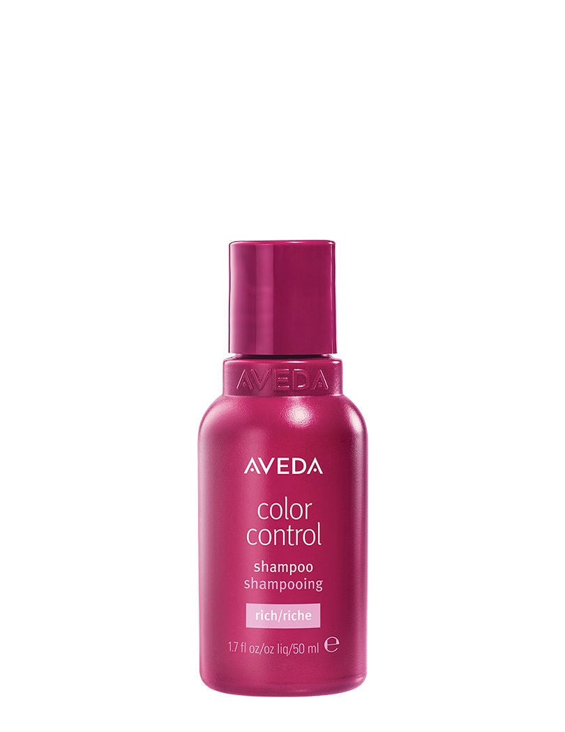 Aveda Color Control Rich Shampoo, 50ml, Buy from Indicrest