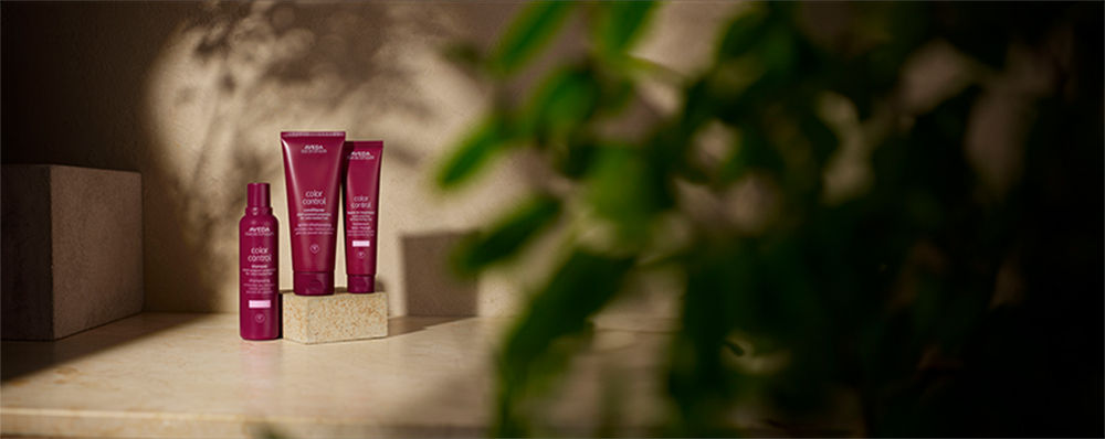 Aveda Color Control Rich Shampoo, 50ml