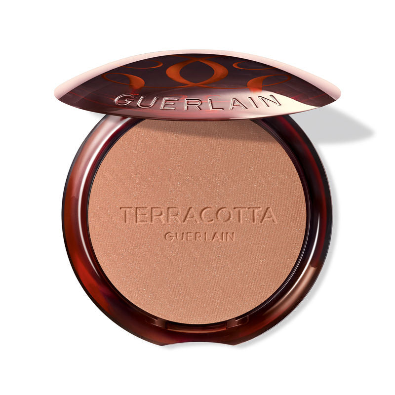 Guerlain Terracotta Origil Bronzing Powder Compact - 02, 8.5g, Buy from Indicrest