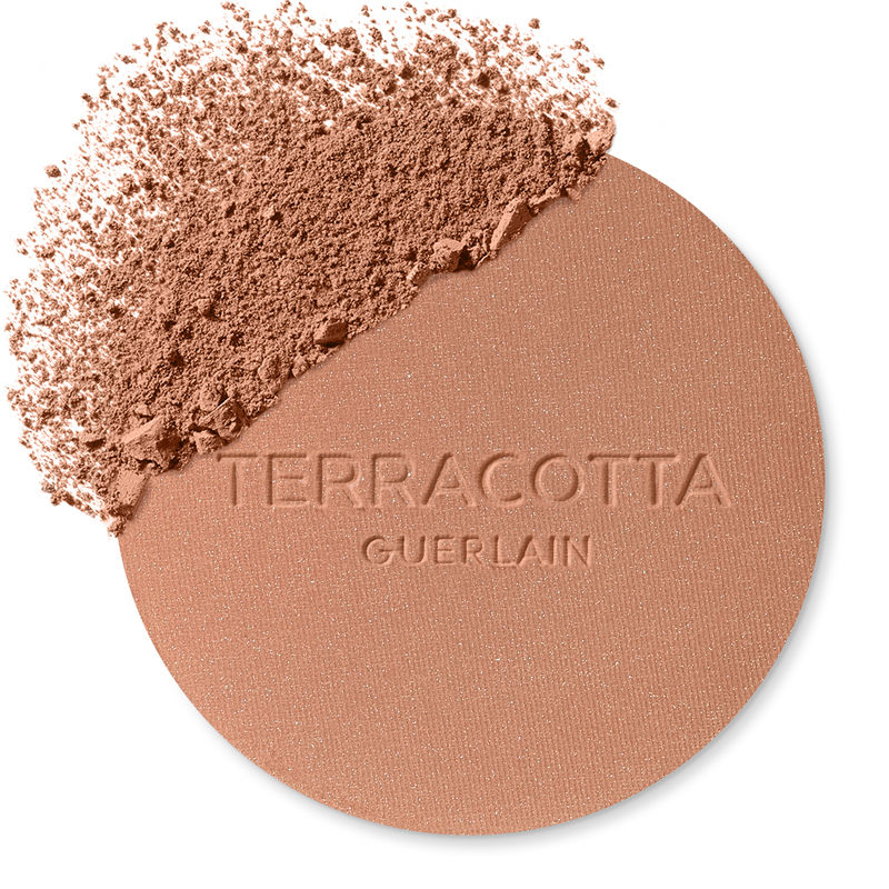 Guerlain Terracotta Origil Bronzing Powder Compact - 02, 8.5g