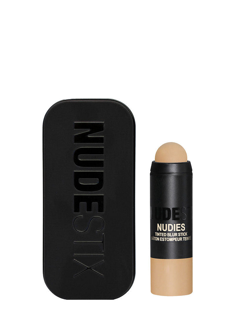 Nudestix Tinted Blur - Medium 4, 6.2gm, Buy from Indicrest