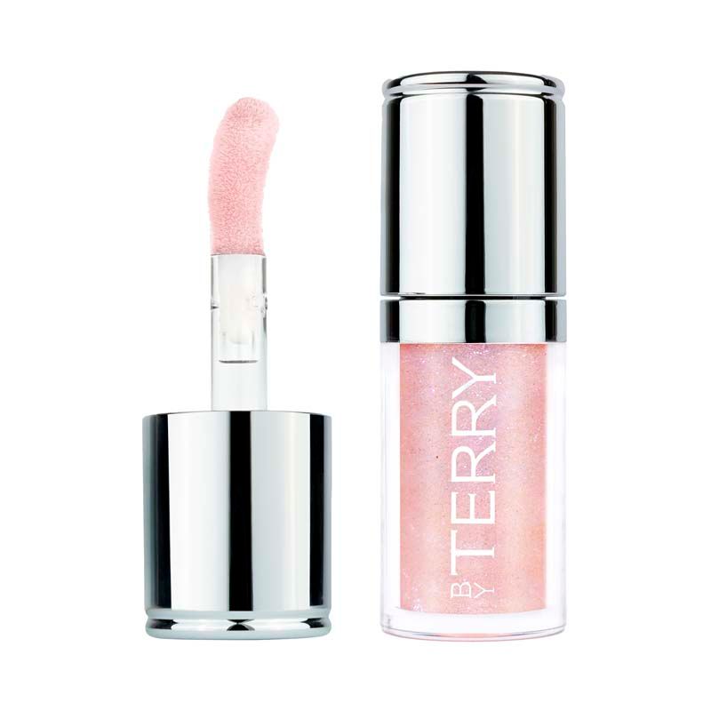 By Terry Baume De Rose Lip Oil Serum - Crystal Rose, 15g