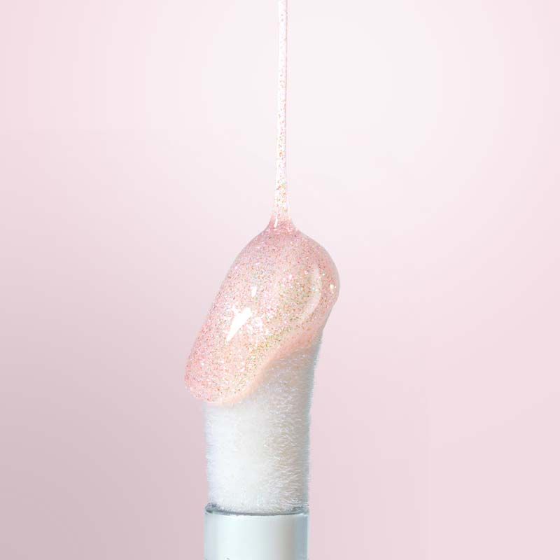 By Terry Baume De Rose Lip Oil Serum - Crystal Rose, 15g