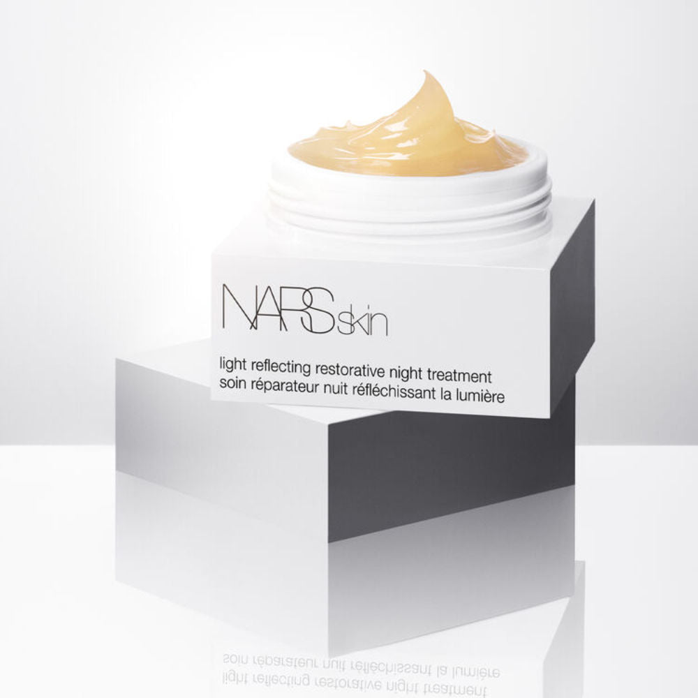 RS Light Reflecting Restorative Night Treatment, 30ml