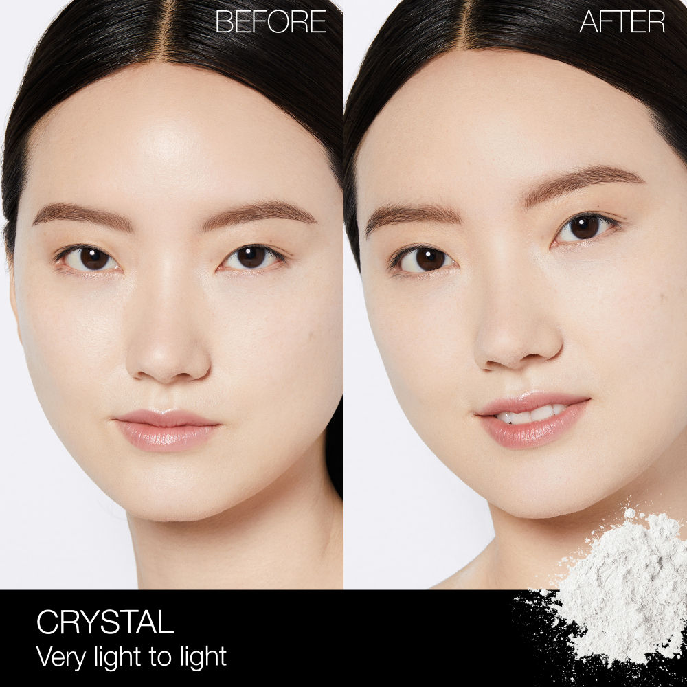NARS Light Reflecting Setting Powder Loose - Crystal, 11g