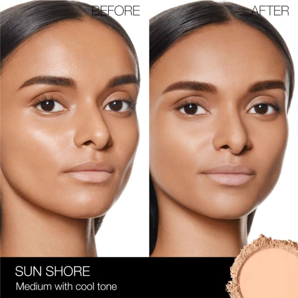 NARS Soft Matte Advanced Perfecting Powder - Sun Shore, 9g